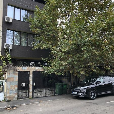 Studio Bucharest Exterior photo