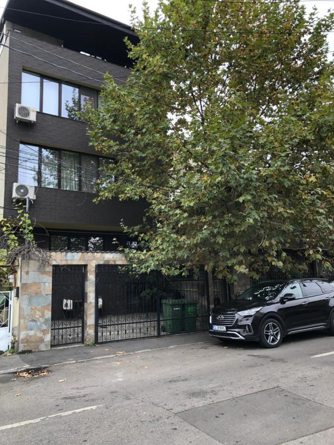 Studio Bucharest Exterior photo