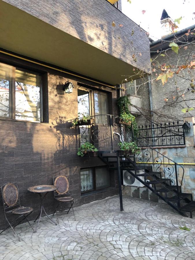 Studio Bucharest Exterior photo