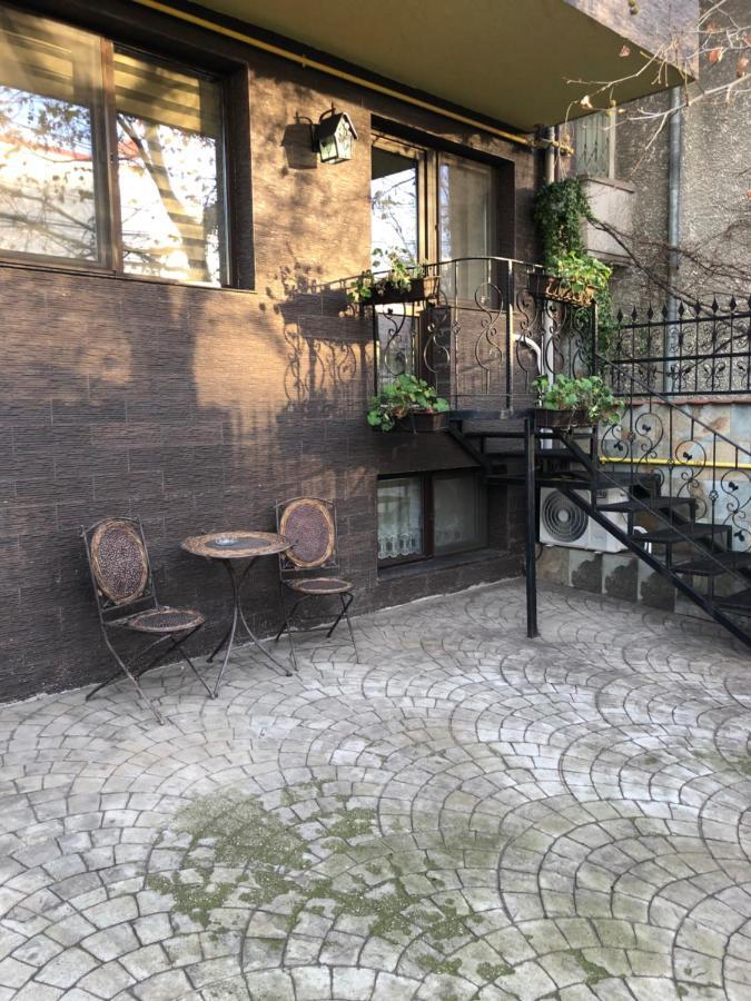 Studio Bucharest Exterior photo